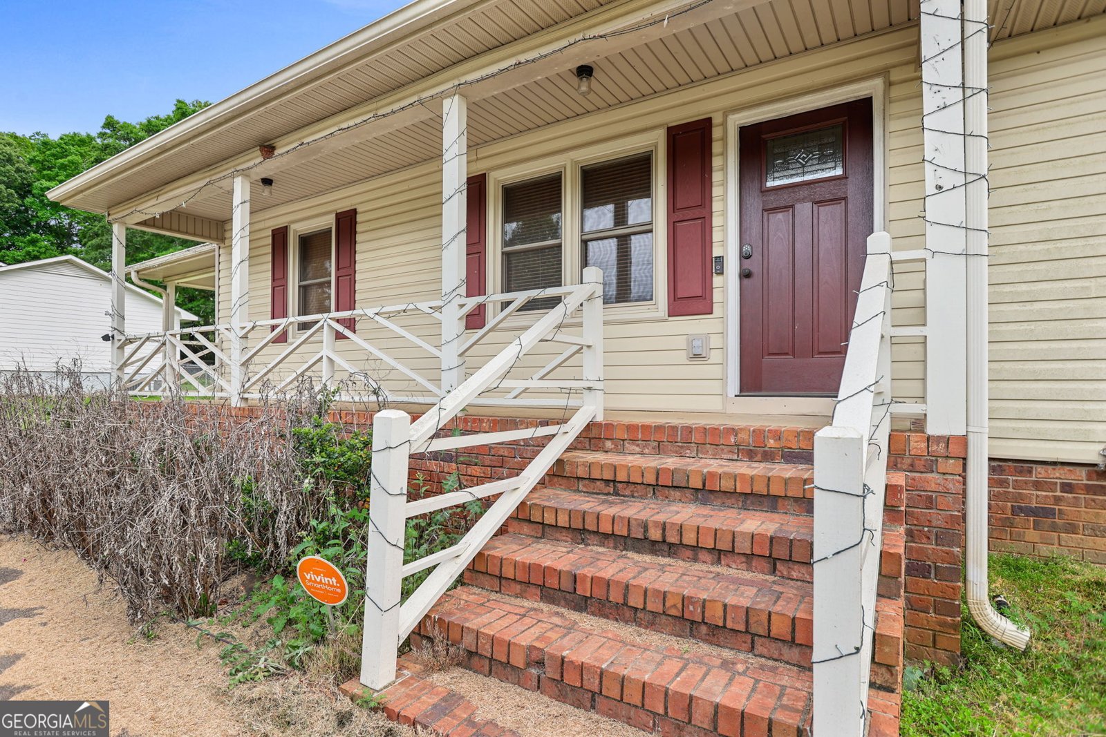 2444 High Falls Road Griffin - 6