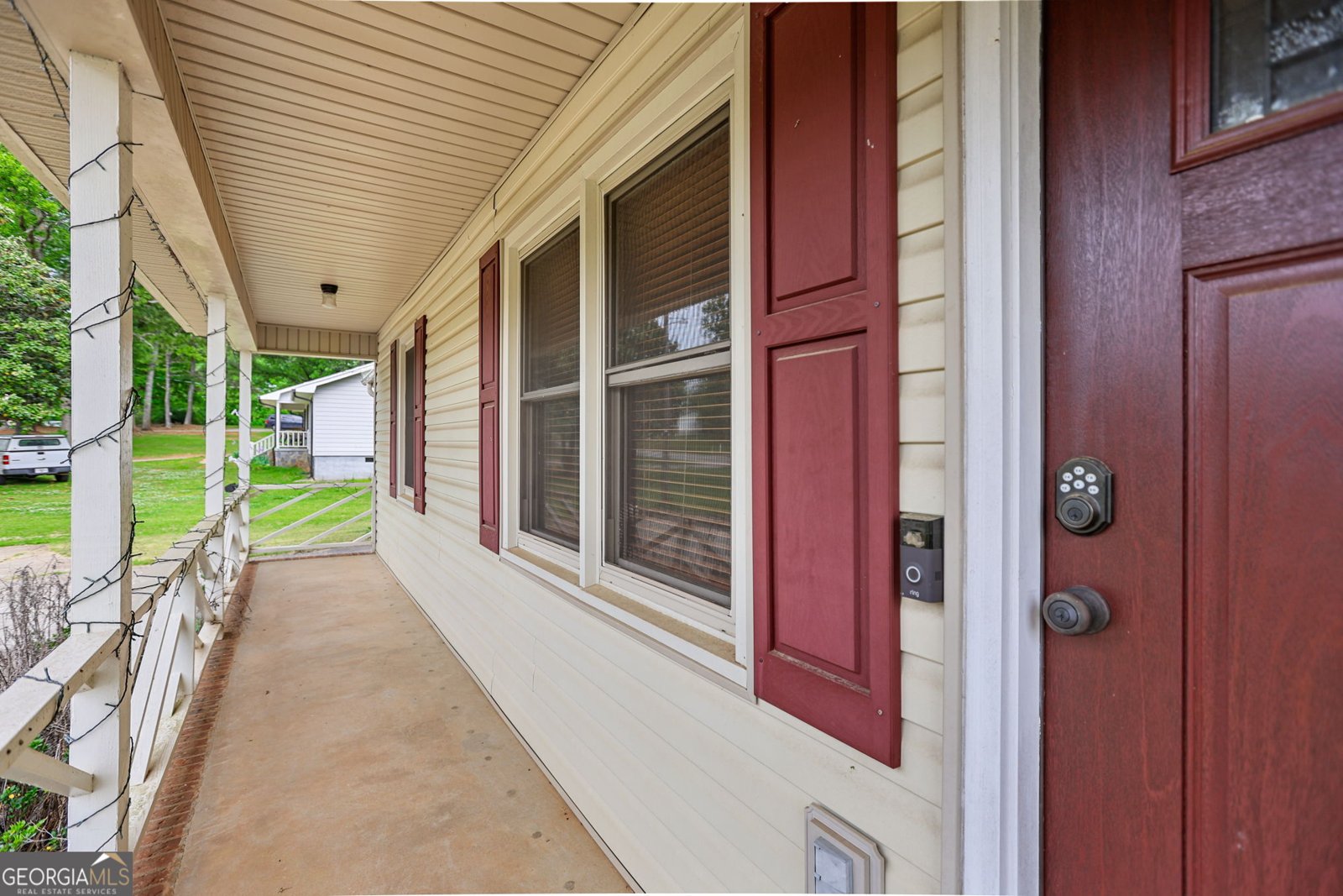 2444 High Falls Road Griffin - 7