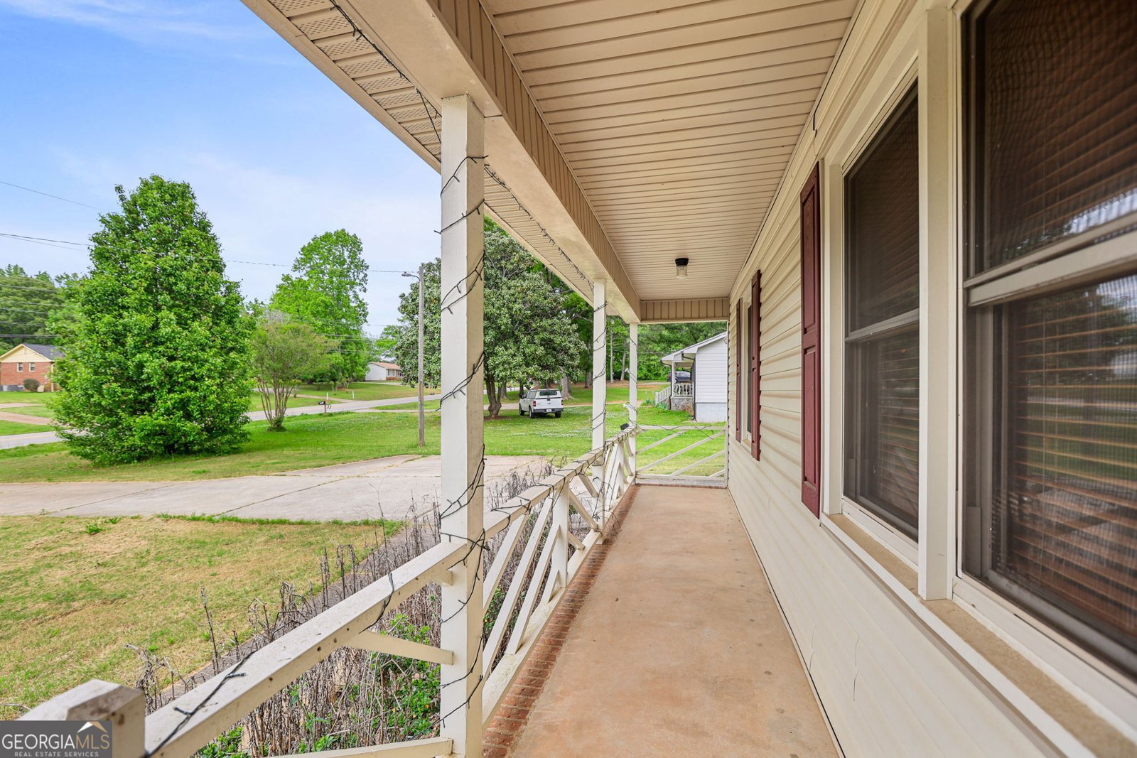 2444 High Falls Road Griffin - 8