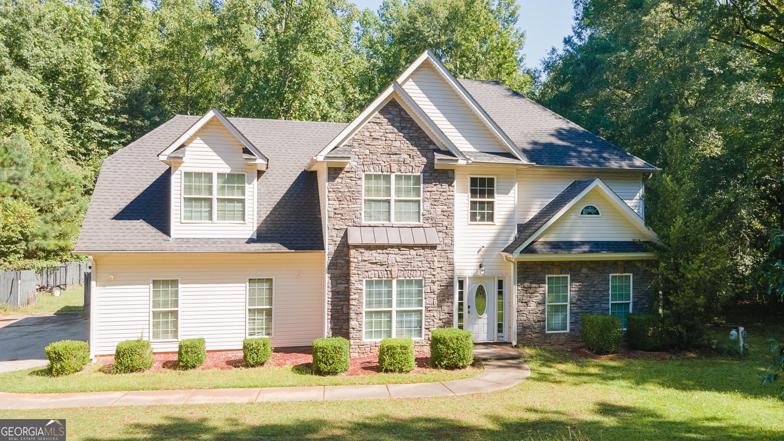 1231 Hillview Road Hampton - 1