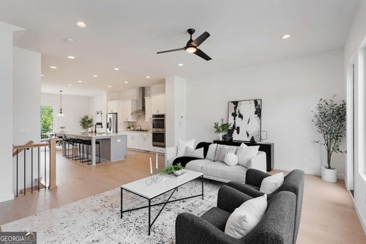 3076 Kelly Street Scottdale - 16