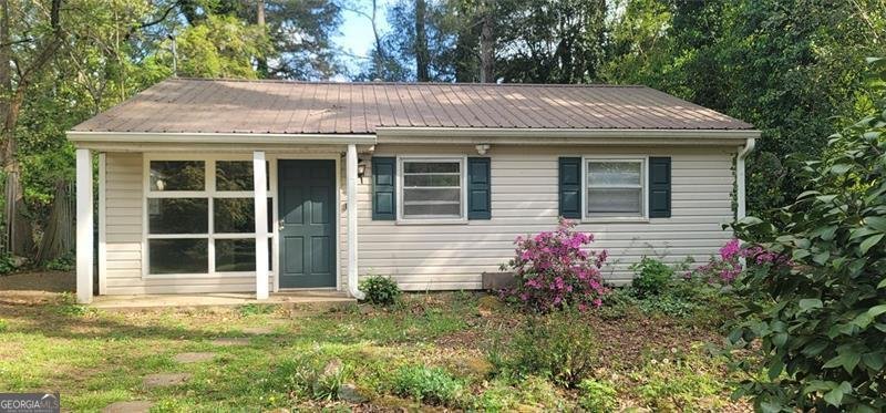 185 JOHNSON Drive Athens - 1