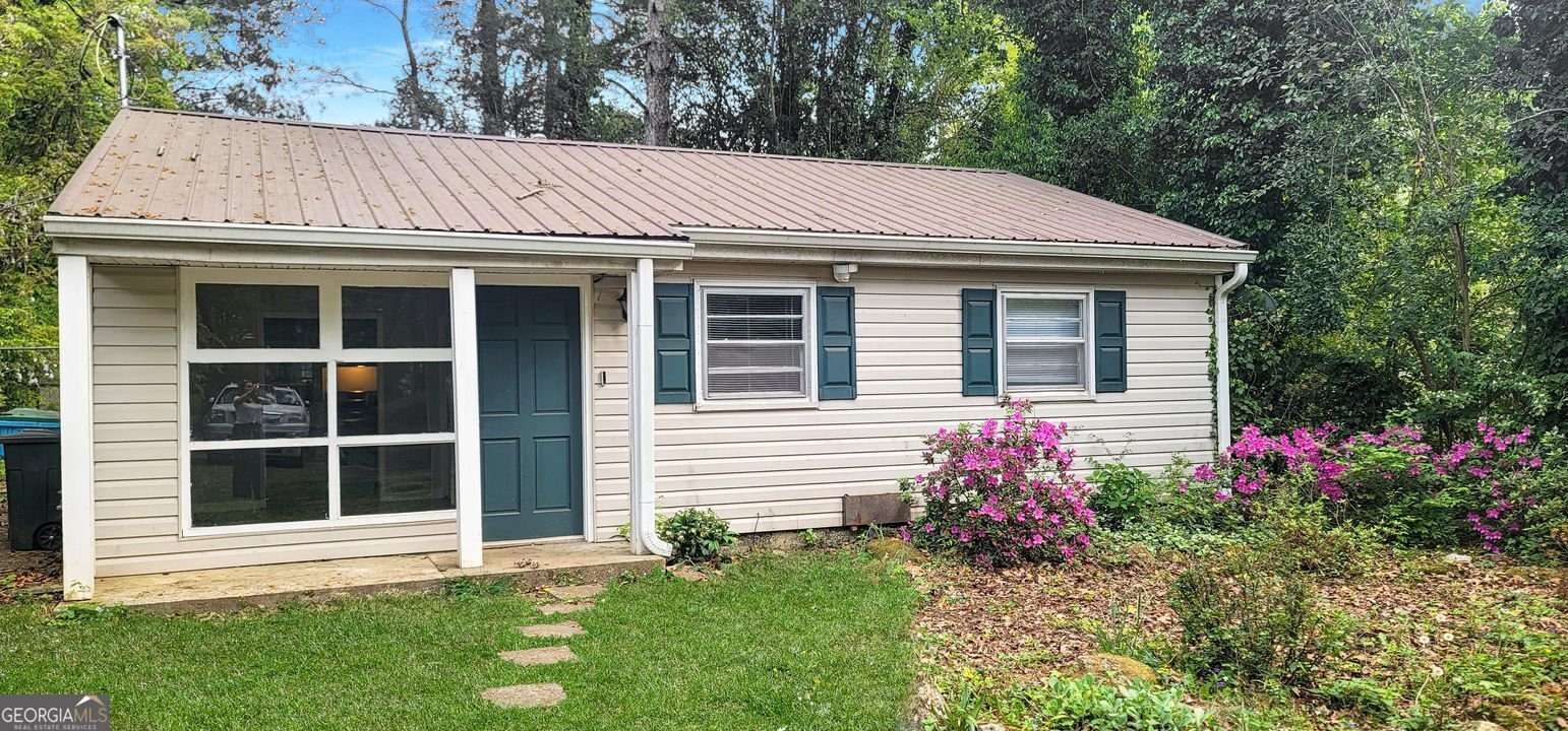 185 JOHNSON Drive Athens - 10