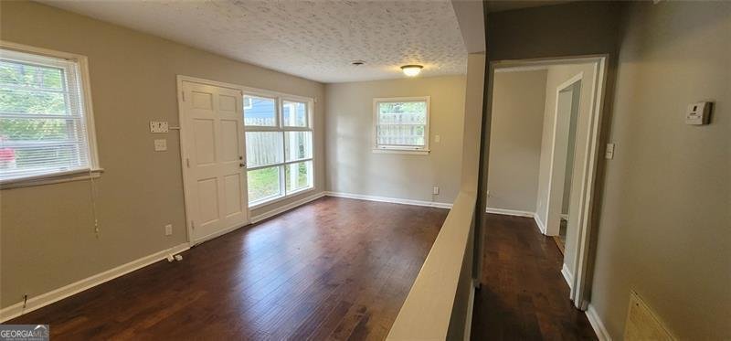 185 JOHNSON Drive Athens - 4