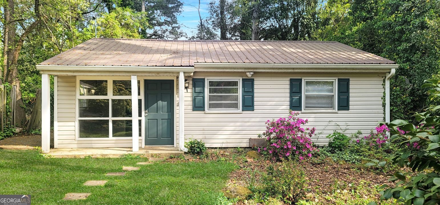 185 JOHNSON Drive Athens - 8