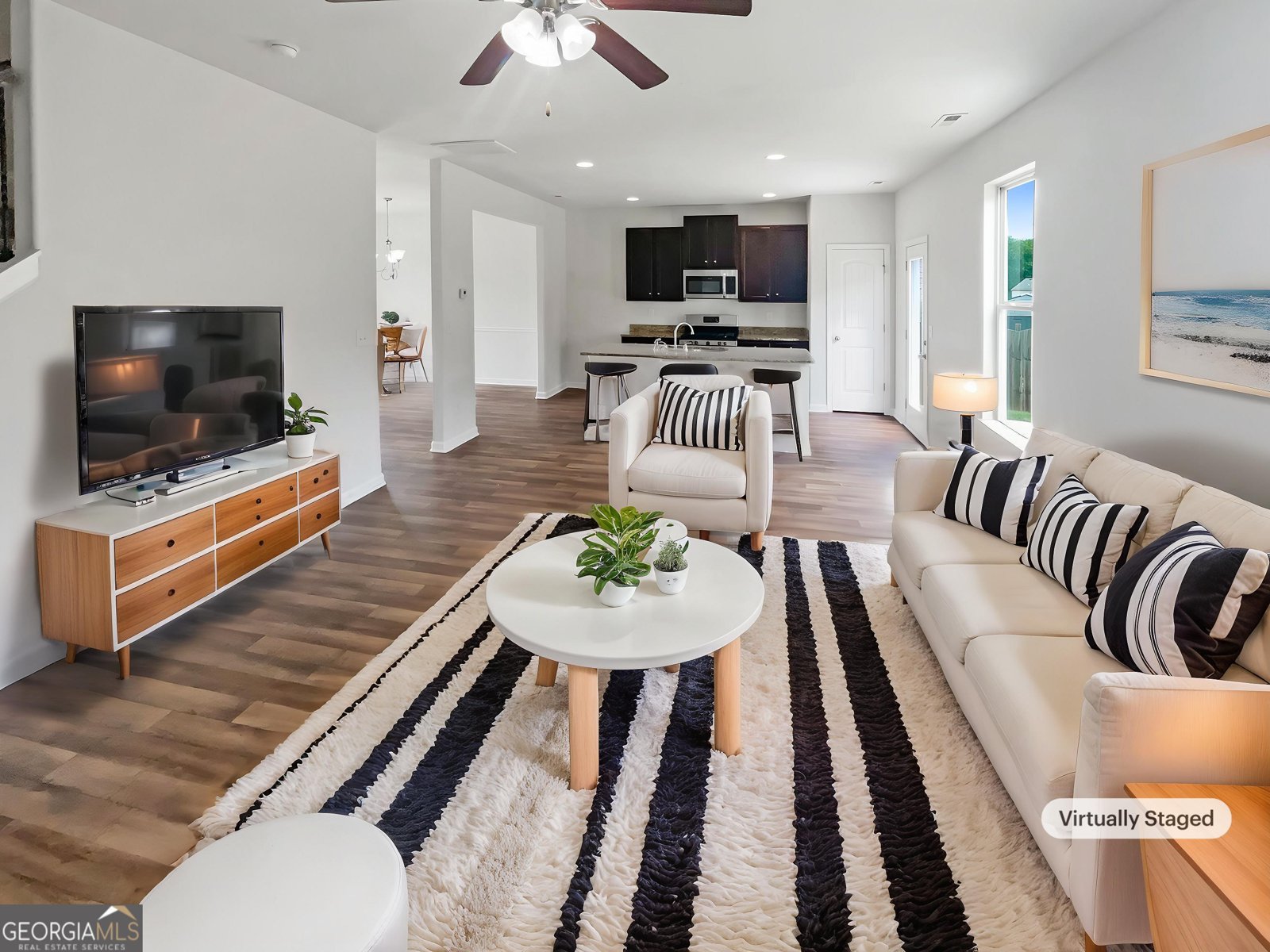 4452 Belcamp Road Fairburn - 2