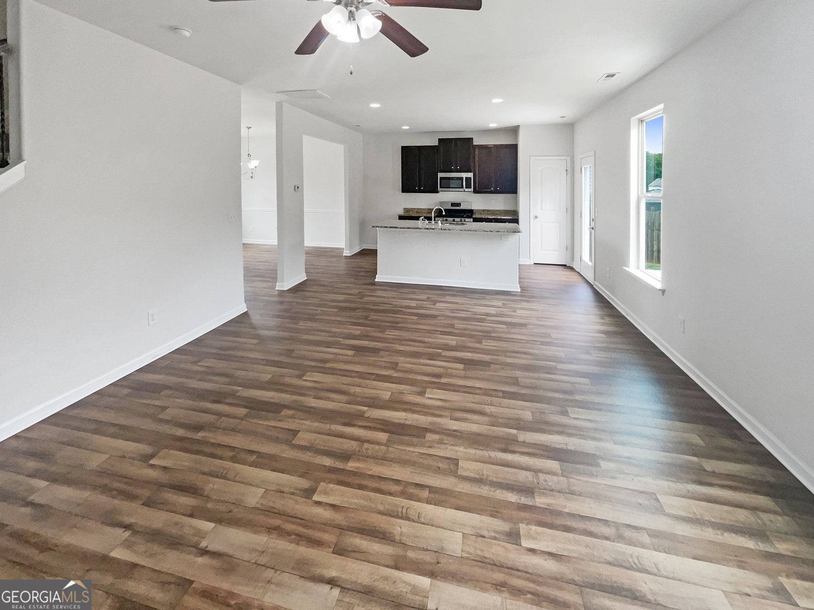 4452 Belcamp Road Fairburn - 3