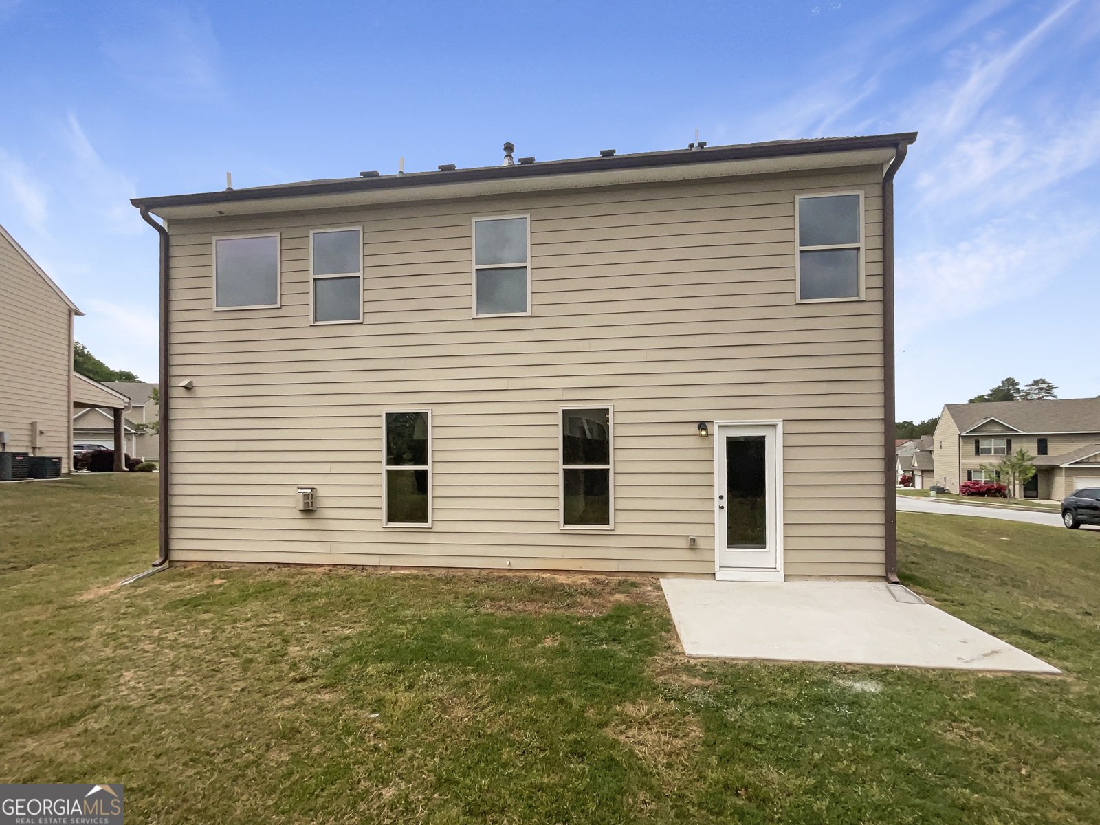 4452 Belcamp Road Fairburn - 8