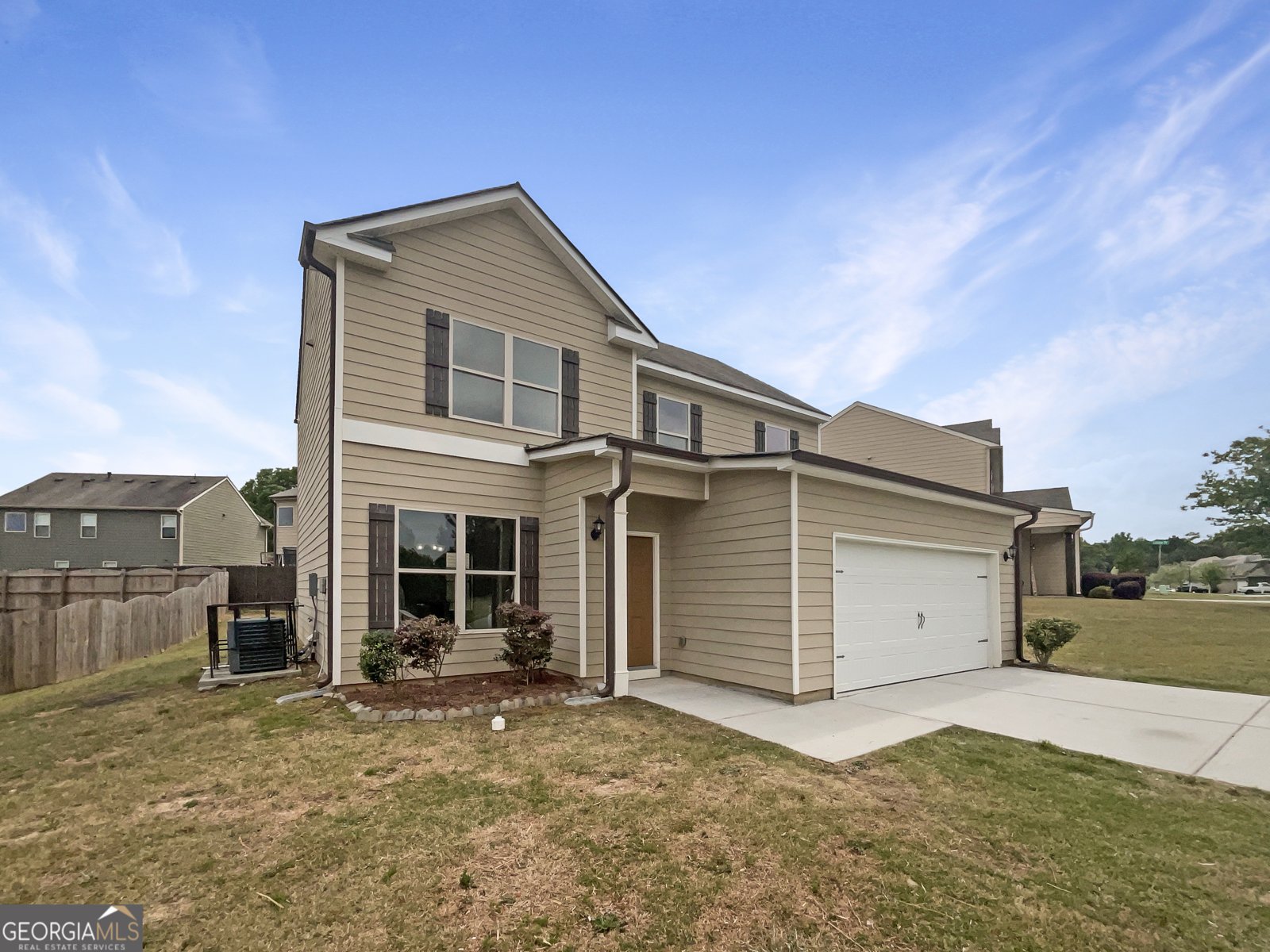 4452 Belcamp Road Fairburn - 9