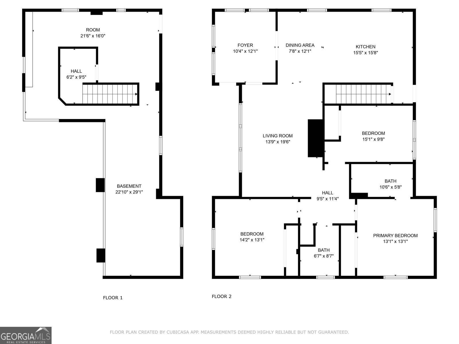 1825 Willis Mill Road Atlanta - 3