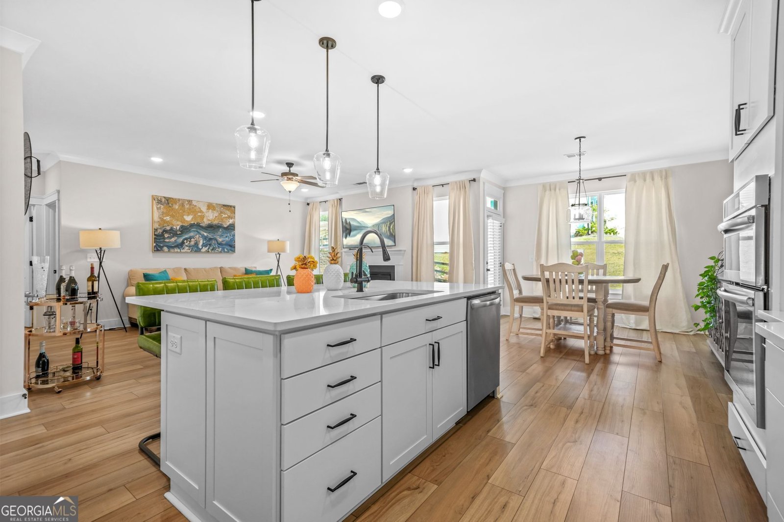 351 Boundless Lane Canton - 12