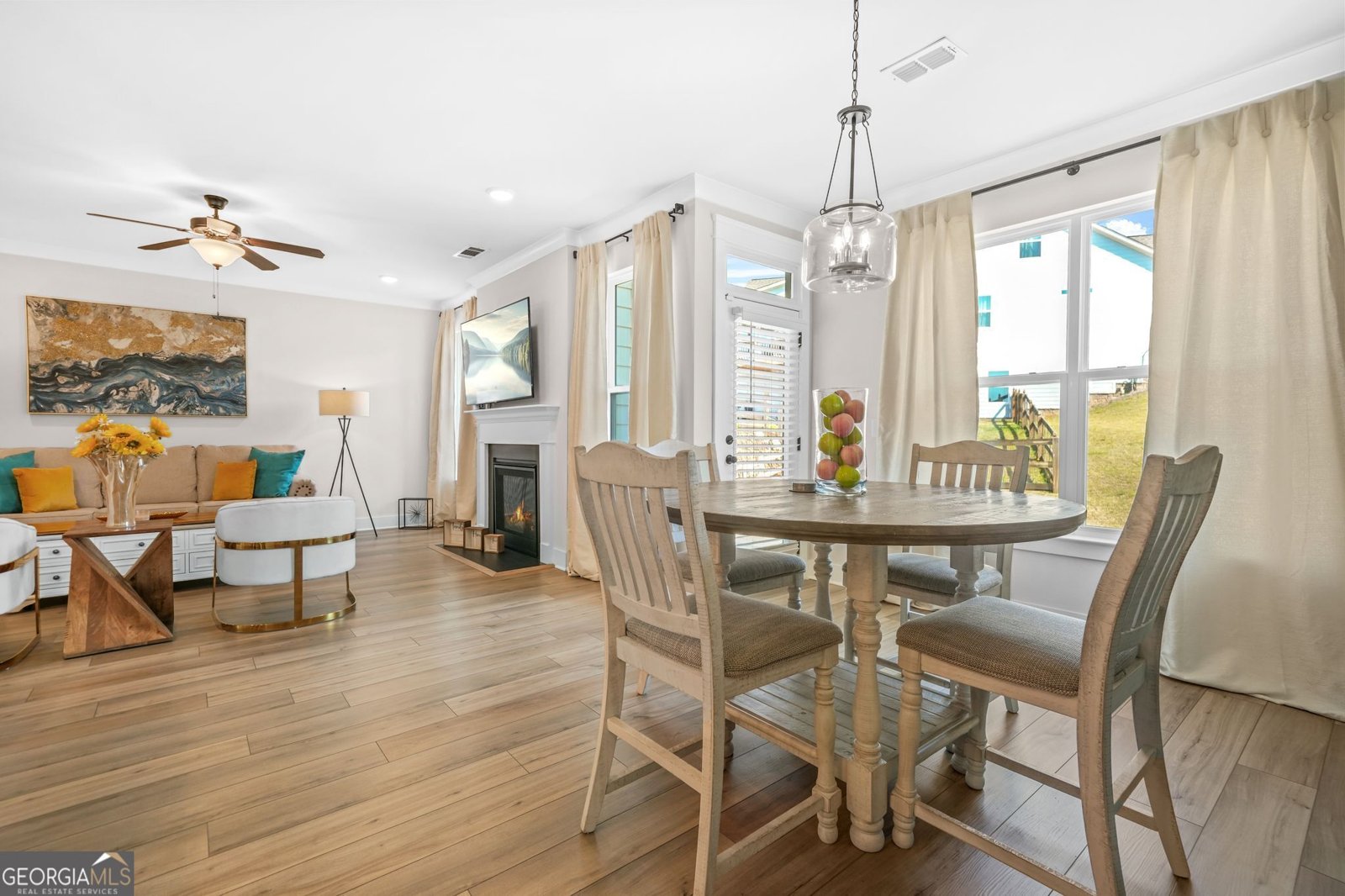 351 Boundless Lane Canton - 13