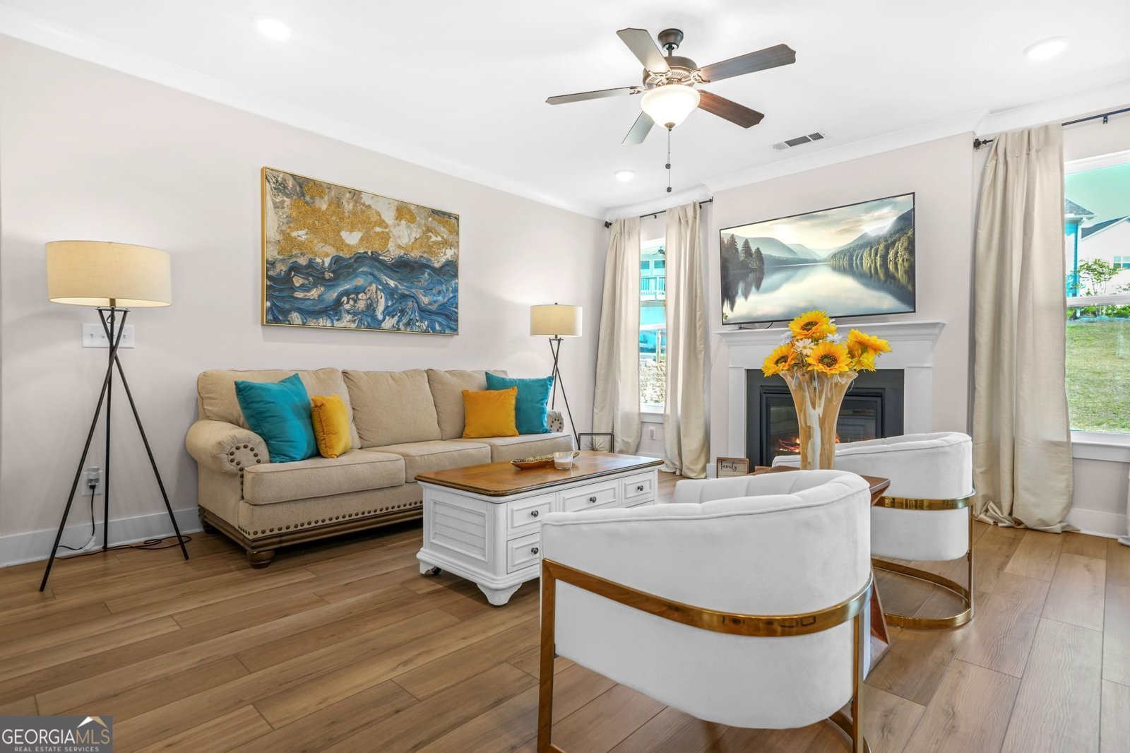351 Boundless Lane Canton - 14