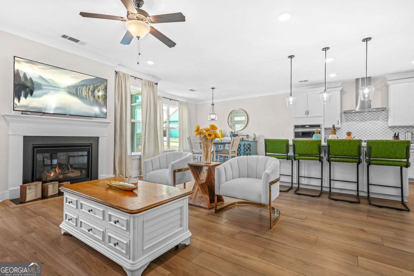 351 Boundless Lane Canton - 15
