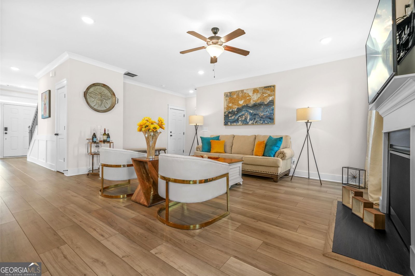 351 Boundless Lane Canton - 17
