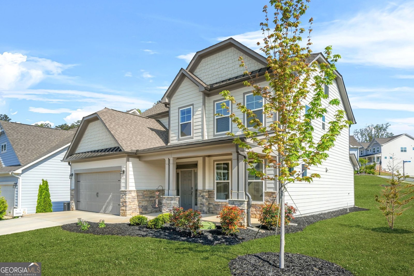 351 Boundless Lane Canton - 2