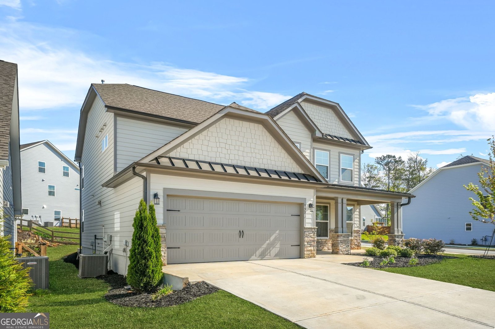 351 Boundless Lane Canton - 3