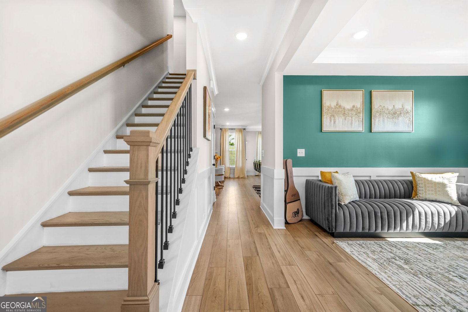 351 Boundless Lane Canton - 4