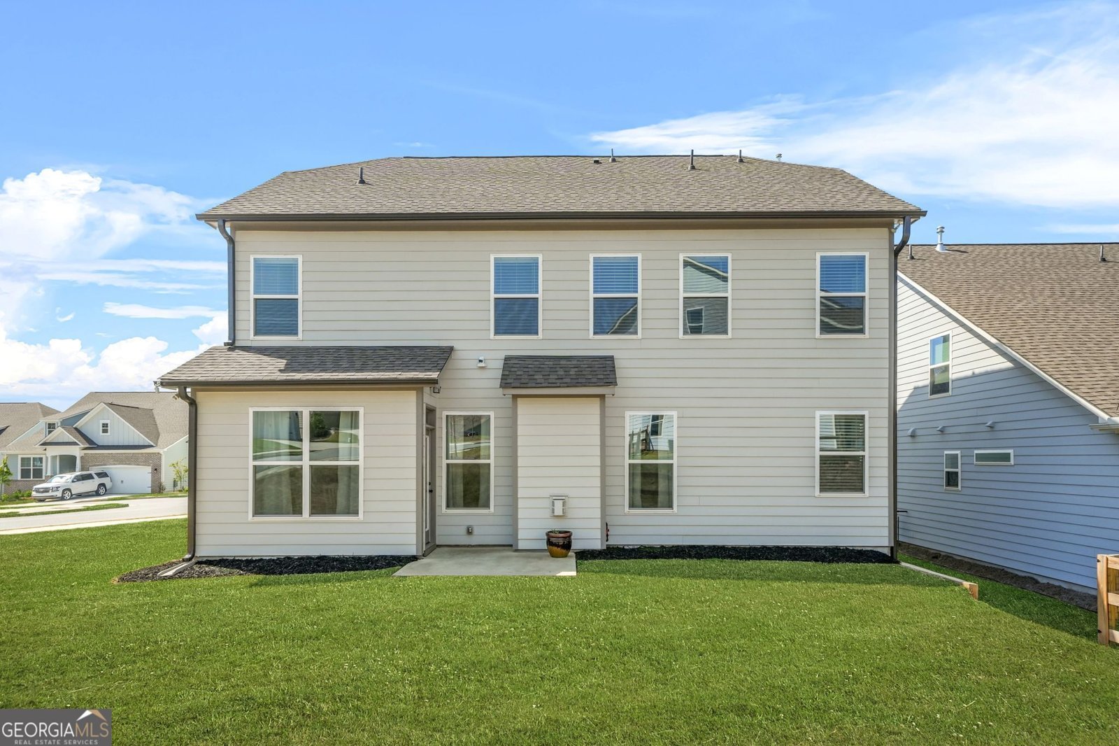 351 Boundless Lane Canton - 44