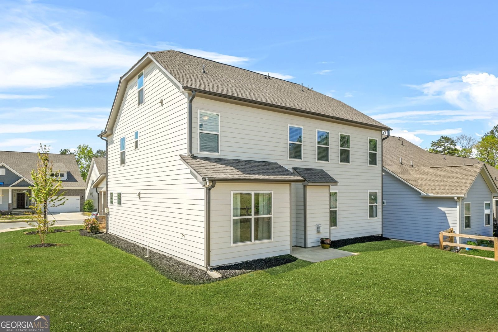 351 Boundless Lane Canton - 45