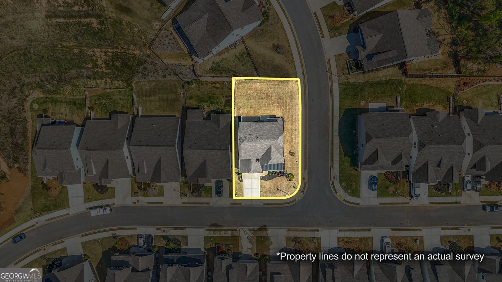 351 Boundless Lane Canton - 47