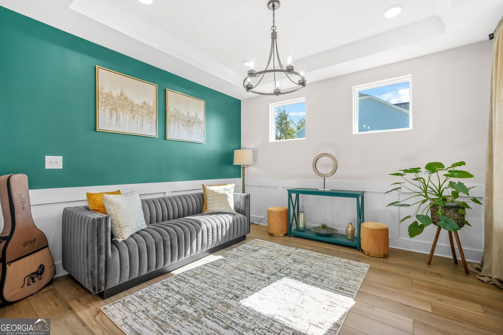 351 Boundless Lane Canton - 5