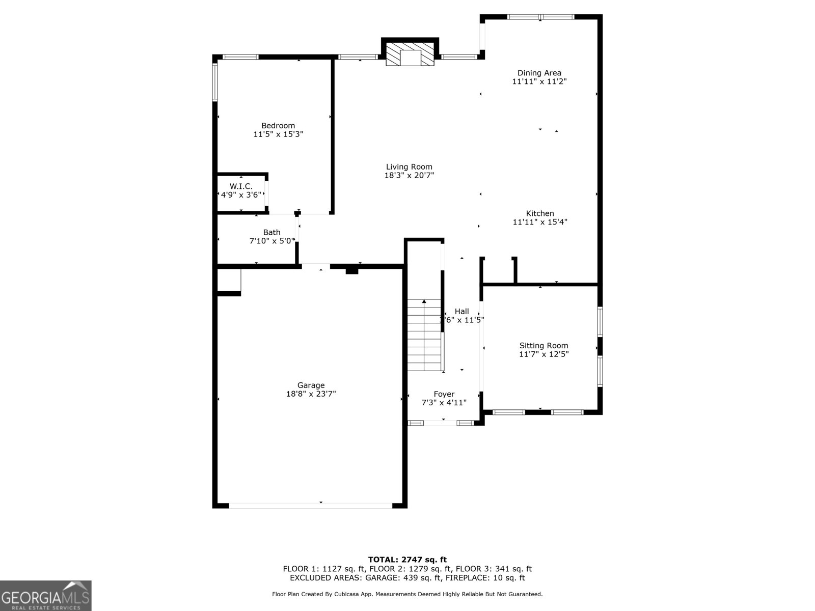 351 Boundless Lane Canton - 51