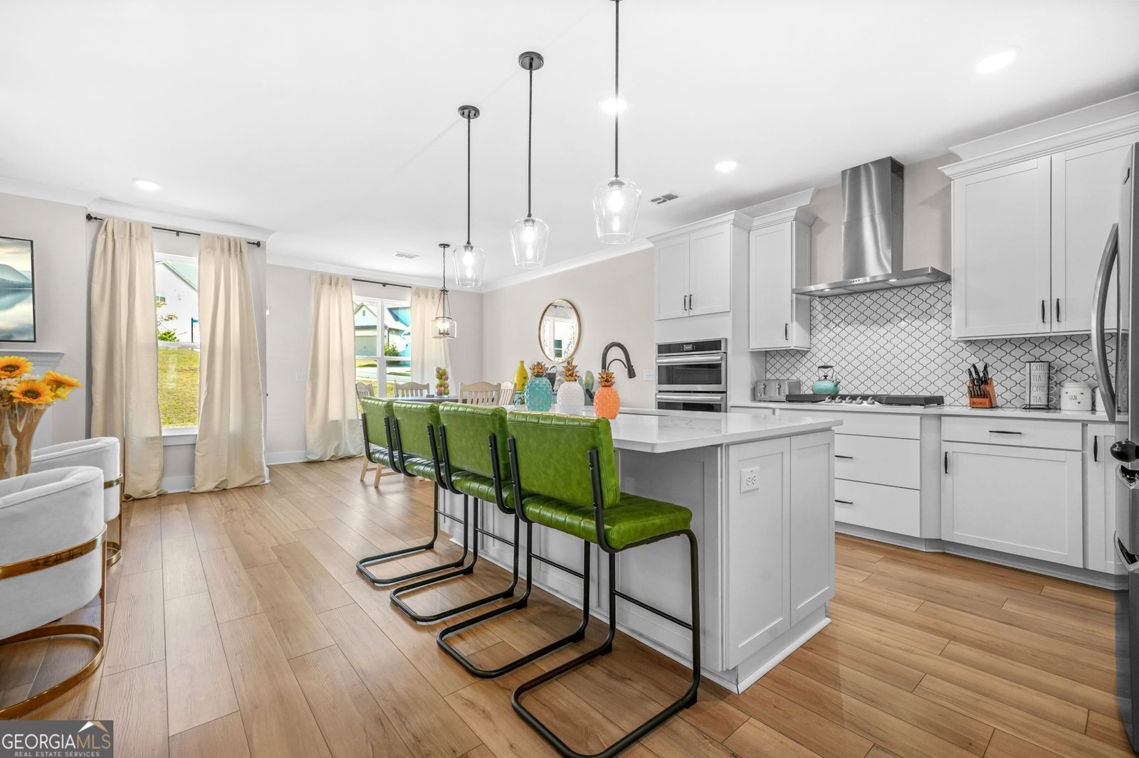 351 Boundless Lane Canton - 8