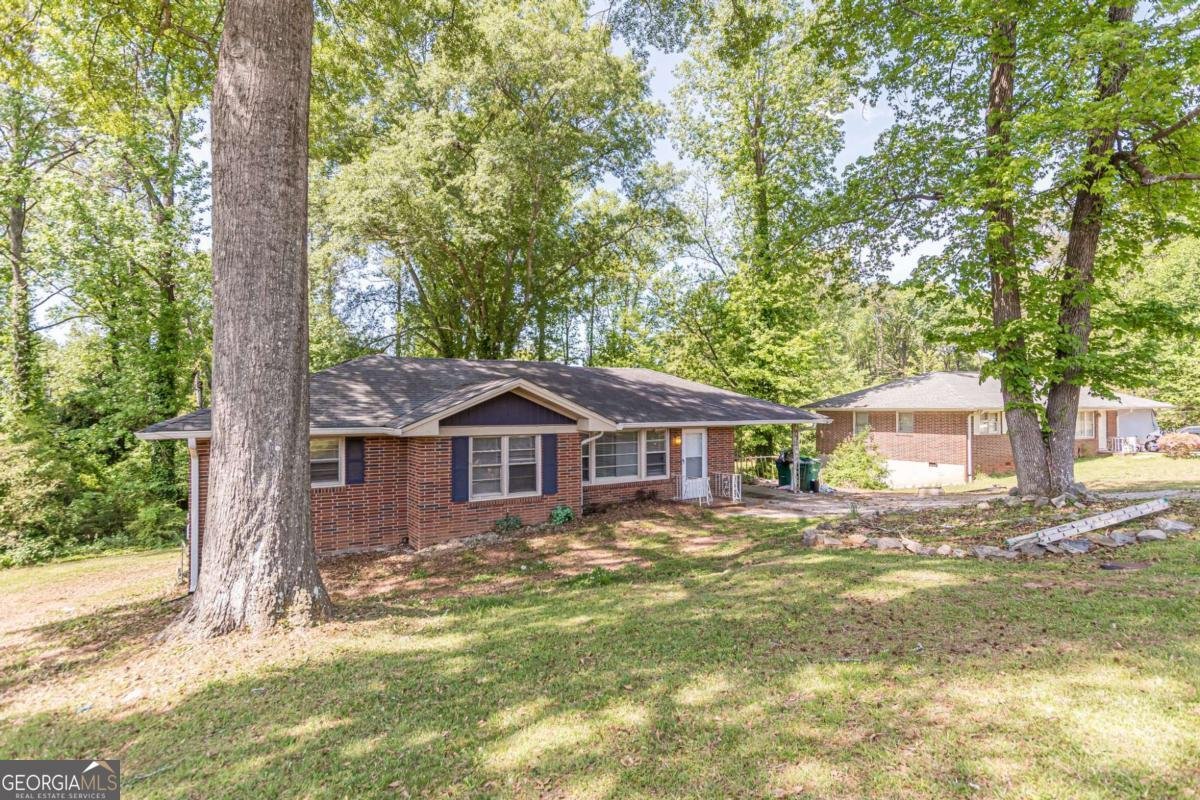 1157 Helen Street Morrow - 2