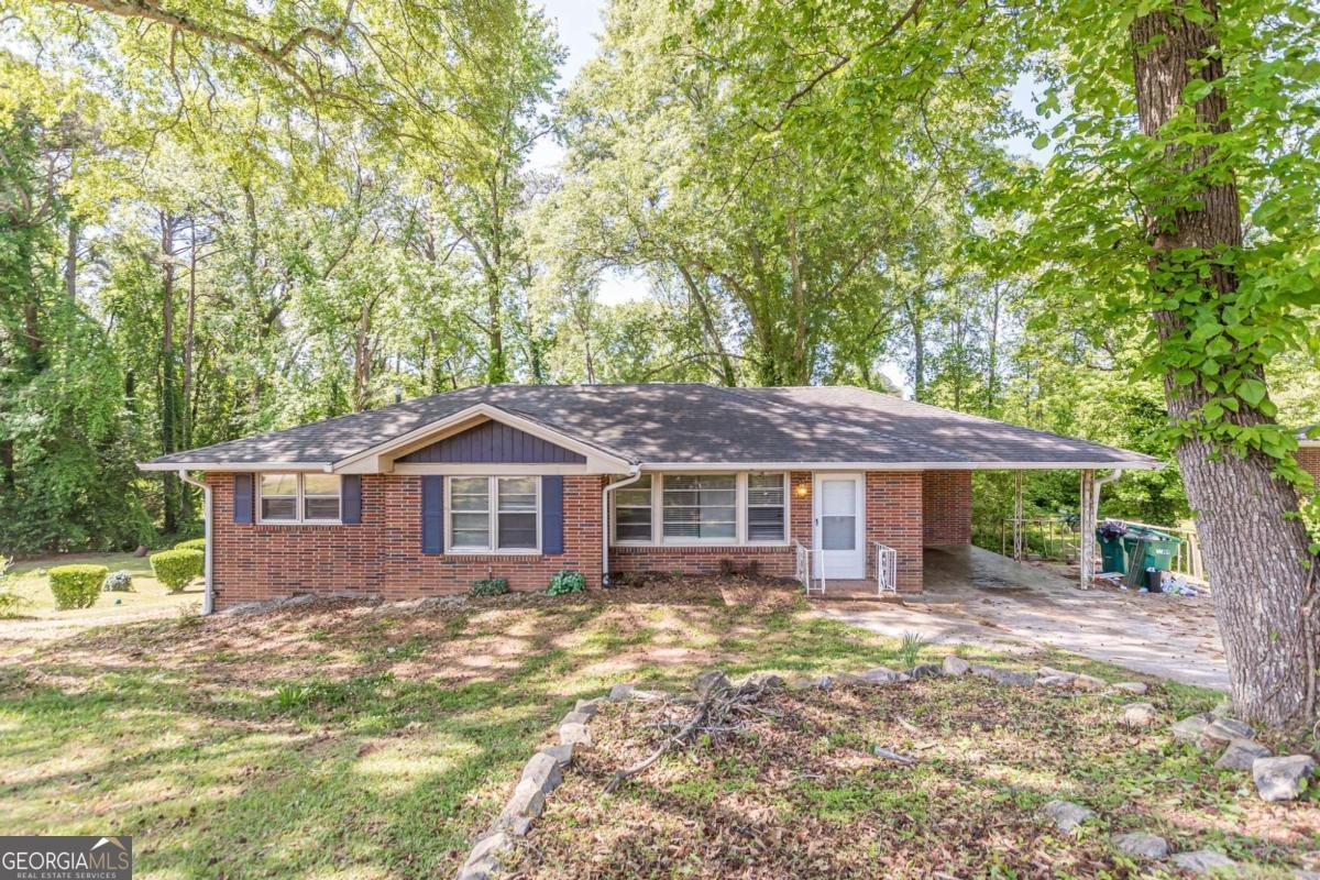 1157 Helen Street Morrow - 3