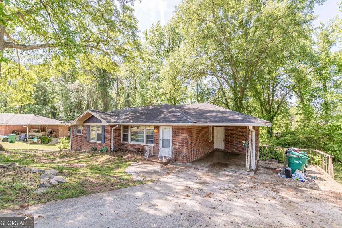 1157 Helen Street Morrow - 4