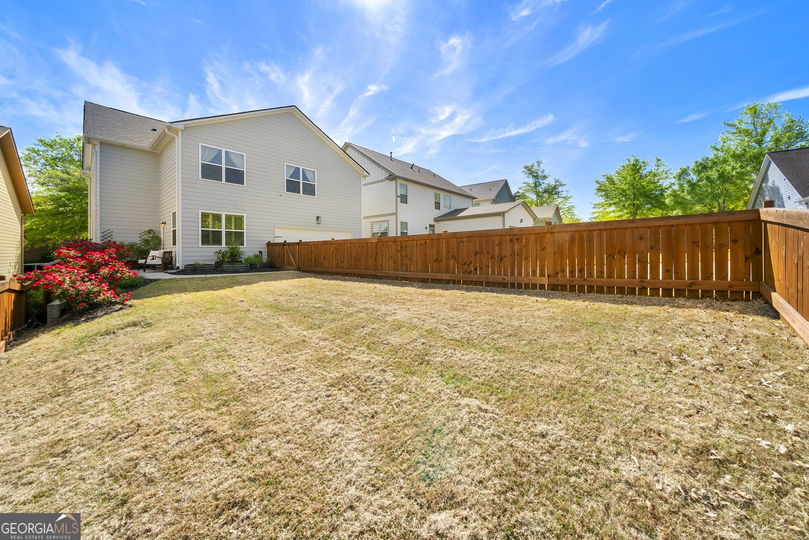 9937 Ashton Old Road Douglasville - 28