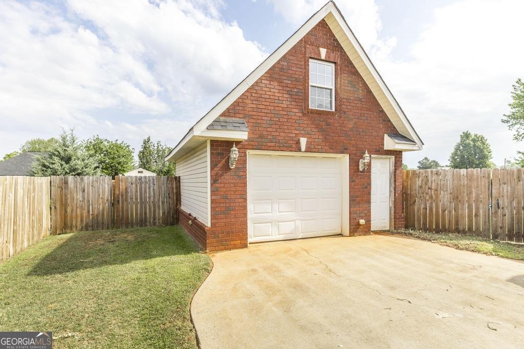 202 Westward Point Kathleen - 1