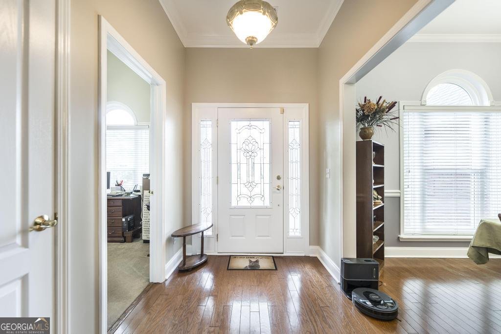 202 Westward Point Kathleen - 2