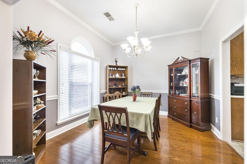 202 Westward Point Kathleen - 3