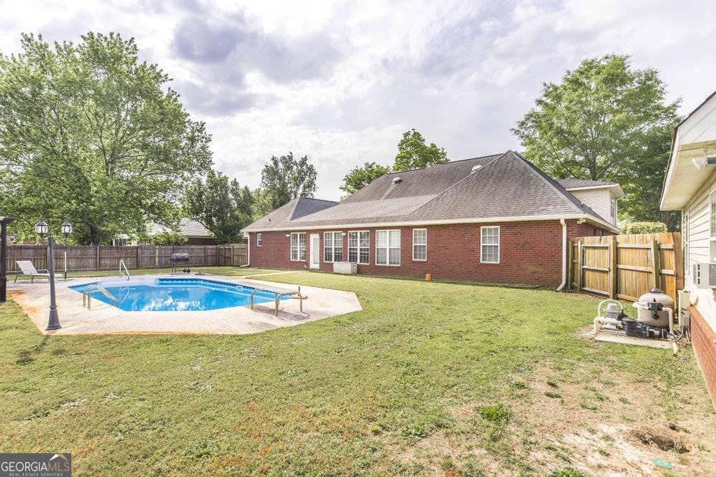202 Westward Point Kathleen - 32