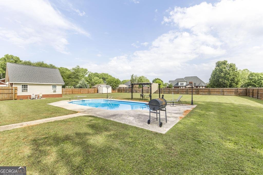 202 Westward Point Kathleen - 35