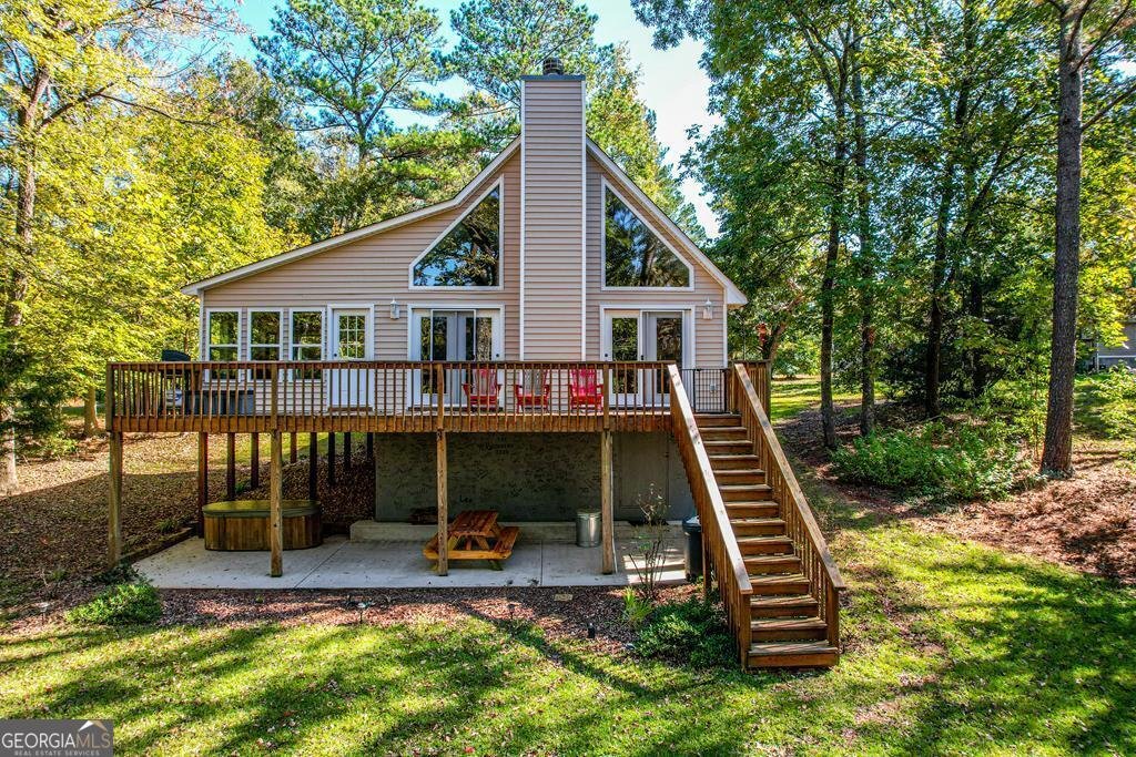 148 Bentley Drive Milledgeville - 2