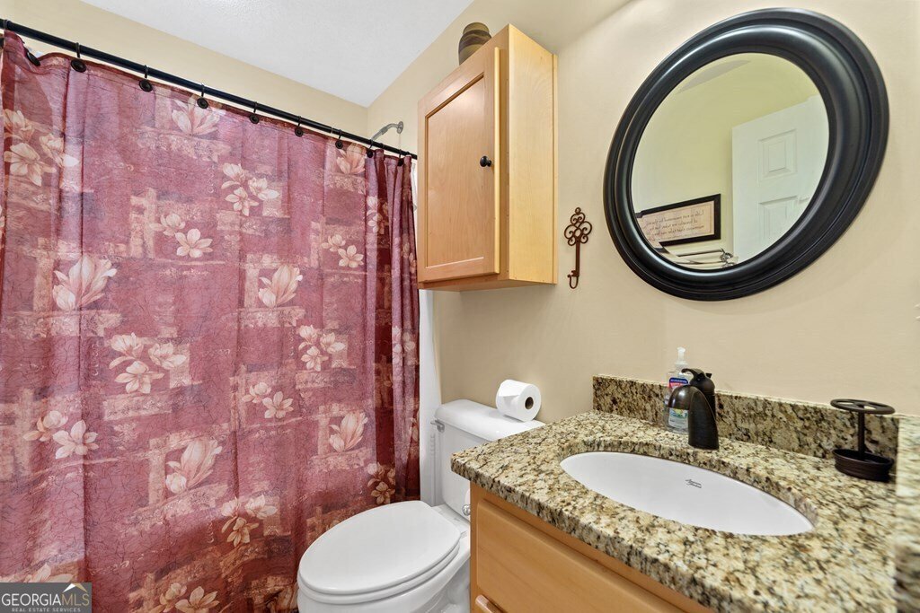 148 Bentley Drive Milledgeville - 26