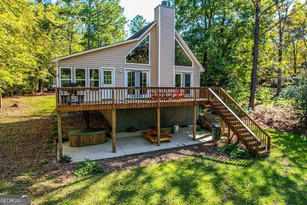 148 Bentley Drive Milledgeville - 3