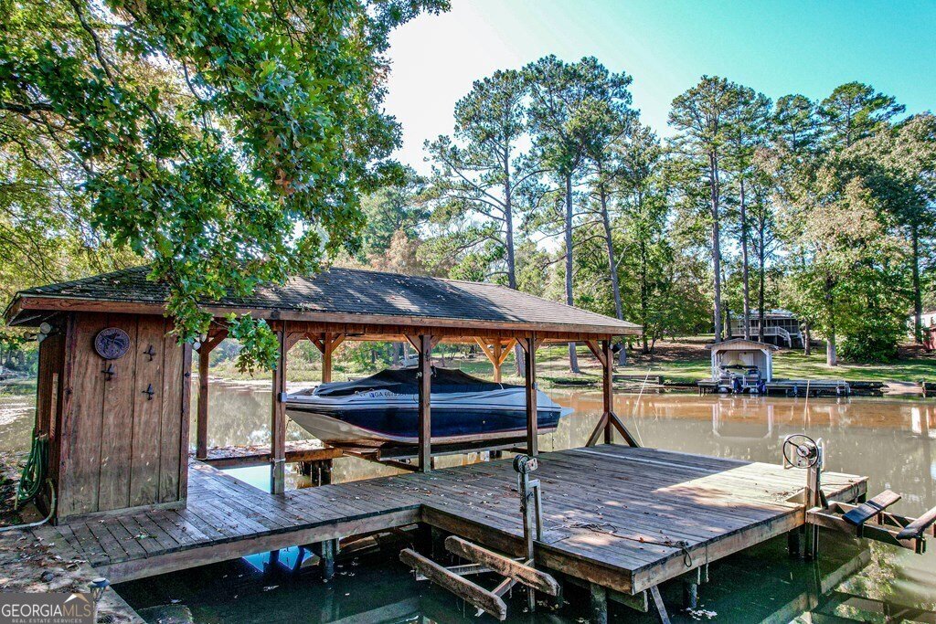 148 Bentley Drive Milledgeville - 4