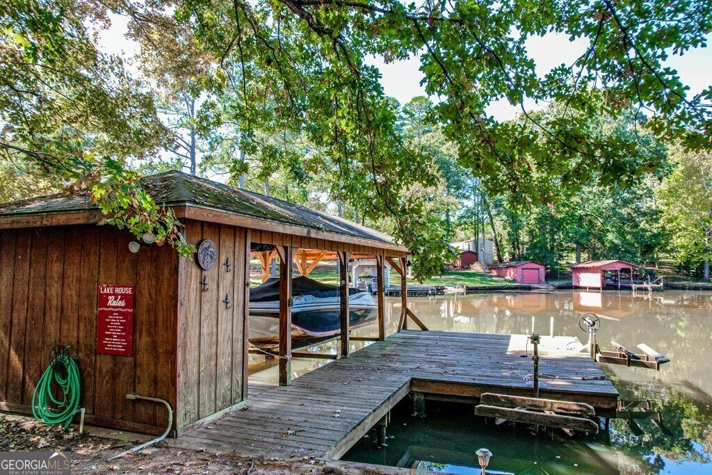 148 Bentley Drive Milledgeville - 5