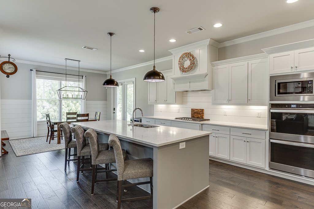 500 Hill Street Buford - 13