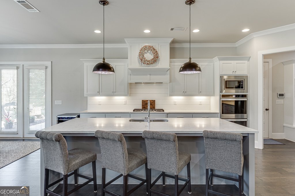 500 Hill Street Buford - 14