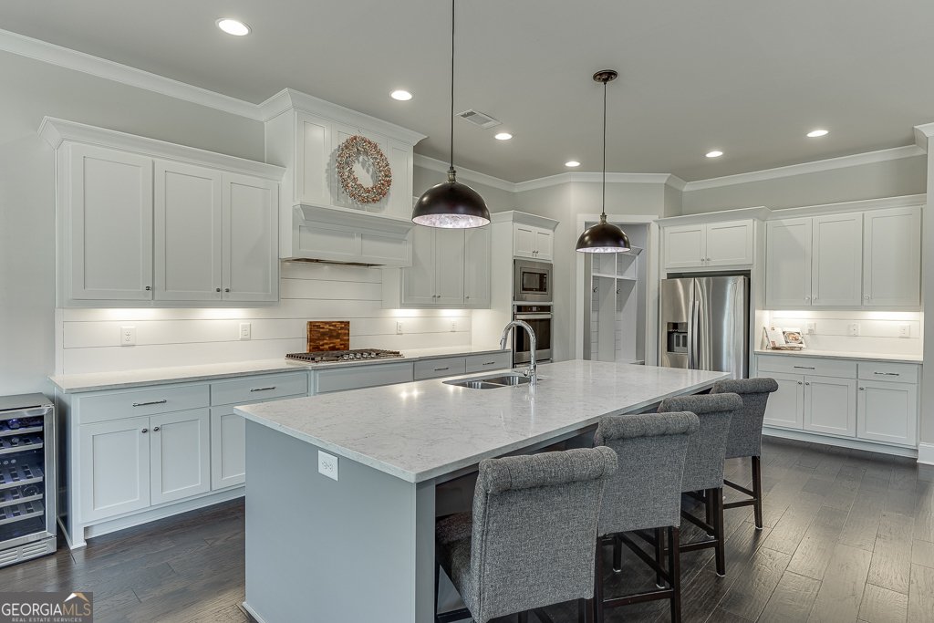 500 Hill Street Buford - 15
