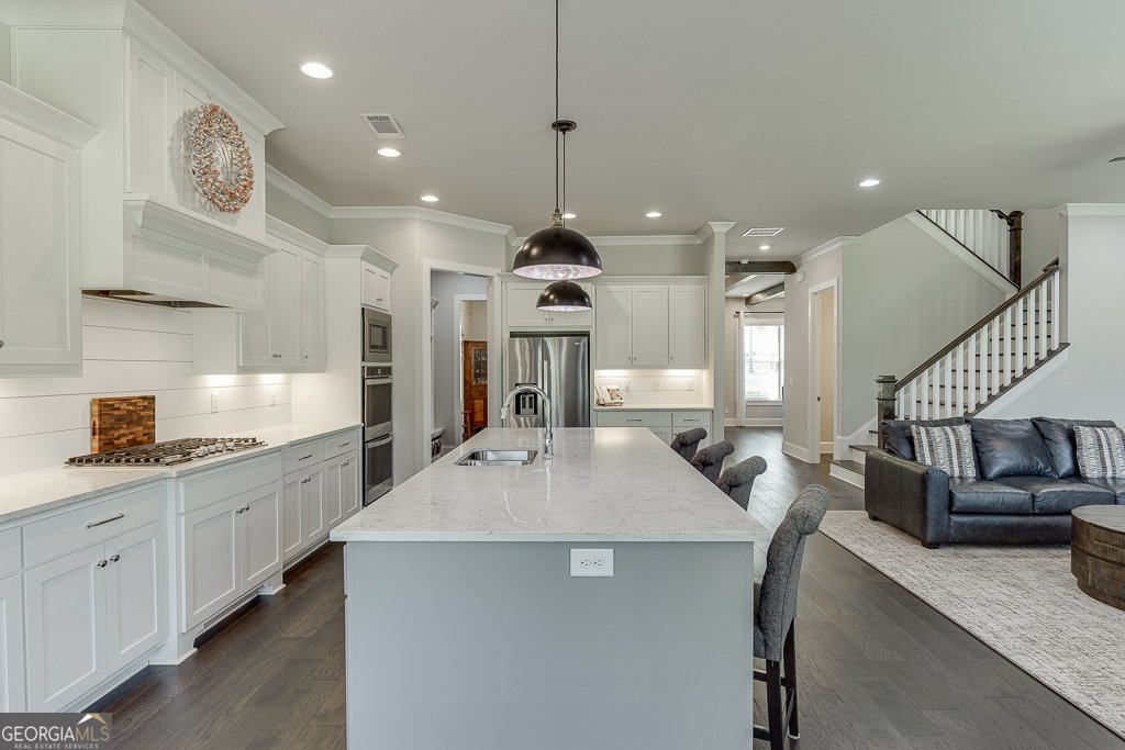 500 Hill Street Buford - 16