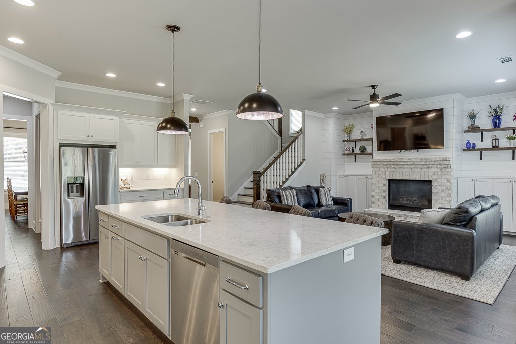 500 Hill Street Buford - 17
