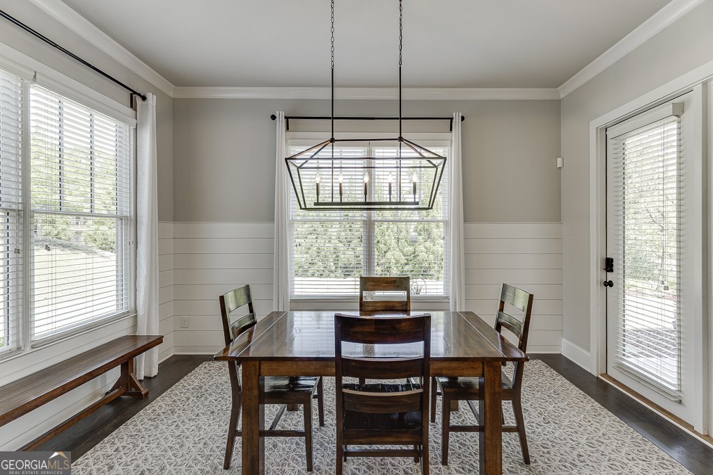 500 Hill Street Buford - 18