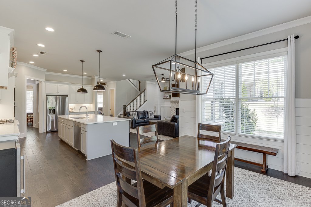 500 Hill Street Buford - 19