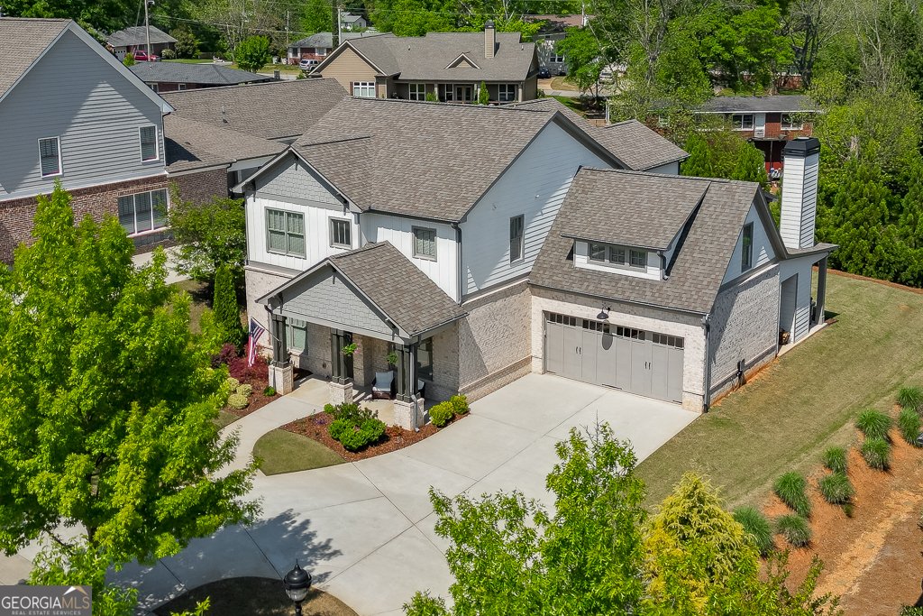 500 Hill Street Buford - 2